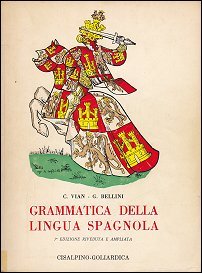 Grammatica della lingua spagnola