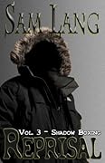 Reprisal -Volume 3 - Shadow Boxing