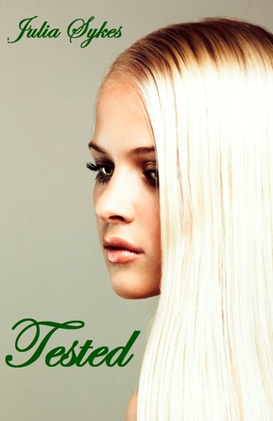 Tested (Captured by the Billionaire, #5)