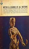 Myths and Legends of All Nations
