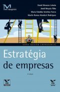 Estratégia de Empresas