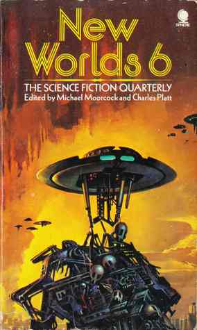 New Worlds 6 (Paperback)