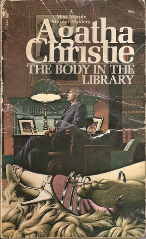 The Body in the Library