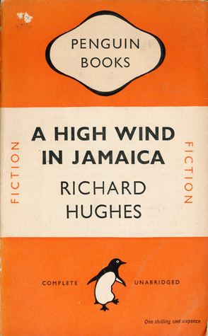 A High Wind in Jamaica