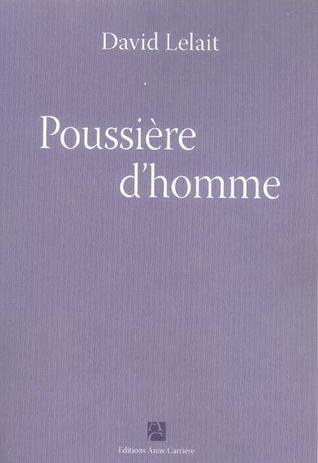 Poussière d'homme