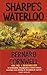 Sharpe's Waterloo by Bernard Cornwell