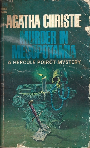 Murder in Mesopotamia