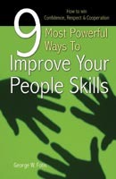 9 Most Powerful Ways to Improve Your People Skills