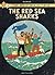 The Red Sea Sharks (Tintin, #19)