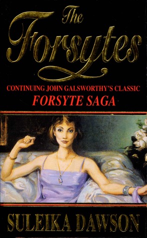 Forsytes (Mass Market Paperback)
