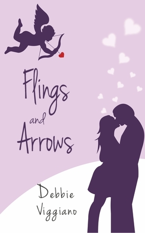 Flings and Arrows (Kindle Edition)