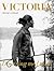 Victoria drottning med tiden by Herman Lindqvist