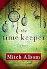 The Time Keeper by Mitch Albom