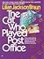 The Cat Who Played Post Office by Lilian Jackson Braun