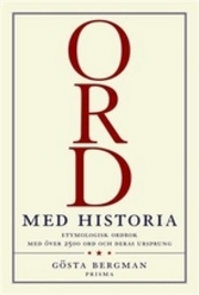 Ord med historia