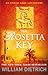 The Rosetta Key (Ethan Gage Adventure)