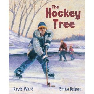 The Hockey Tree