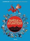 Panique en Atlantique (Le Spirou de... #6)