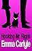 Hooking Mr. Right by Emma Carlyle
