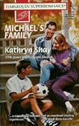 Michael's Family