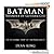 Batman, Defender of Gotham City: The Incredible Story of the Dark Knight (Superhero Sagas)