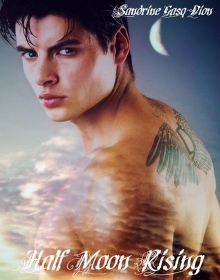Half Moon Rising (Assassin/Shifter, #4)