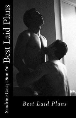 Best Laid Plans (Assassin/Shifter, #5)
