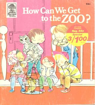 How Can We Get to the Zoo