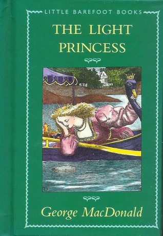 The Light Princess