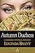 Autumn Duchess (Roxton Family Saga, #2)