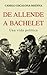 De Allende a Bachelet, una vida política