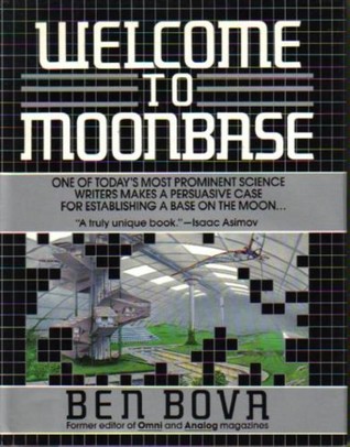 Welcome to Moonbase (Paperback)