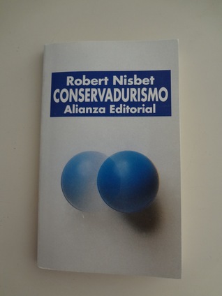 Conservadurismo