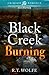 Black Creek Burning