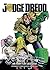 Judge Dredd: The Henry Flint Collection