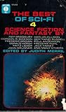 The Best of Sci-Fi and Science Fiction and Fantasy 4