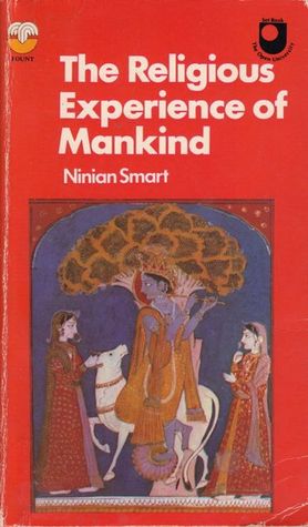 The Religious Experience of Mankind (Paperback)