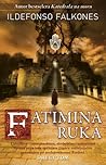 Fatimina ruka II tom