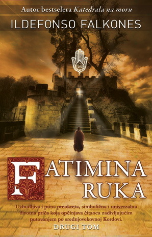 Fatimina ruka II tom