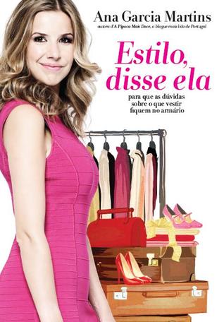 Estilo, Disse Ela