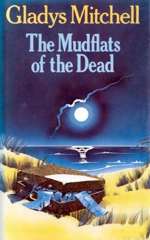The Mudflats of the Dead (Mrs. Bradley, #56)