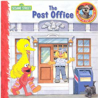 The Post Office (Paperback)