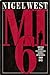 MI6 by Nigel West