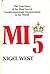 MI5 by Nigel West