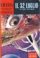 Il 32 luglio (Mass Market Paperback)