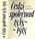 Česká společnost 1848-1918