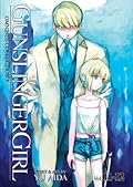 Gunslinger Girl Omnibus 5