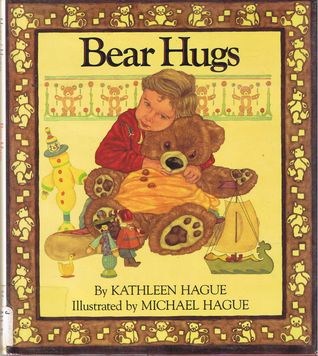 Bear Hugs