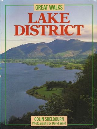 Great Walks: Lake District (Great Walks Series)