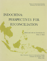 Indochina: Perspectives for Reconciliation